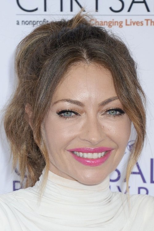 Rebecca Gayheart zdjęcie