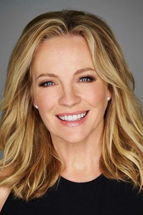 Rebecca Gibney zdjęcie