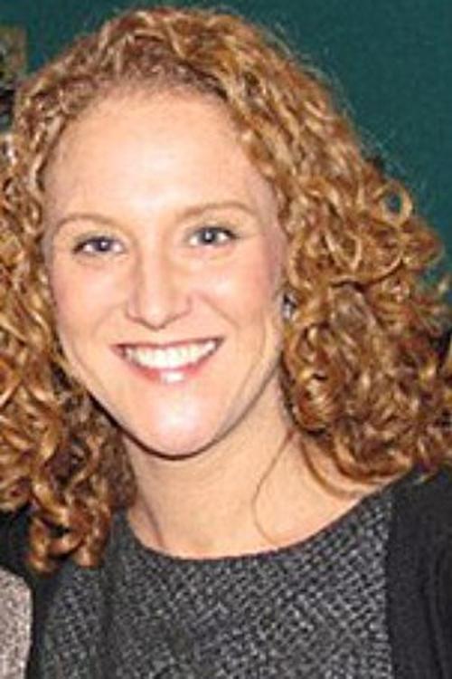 Rebecca Gordon zdjęcie