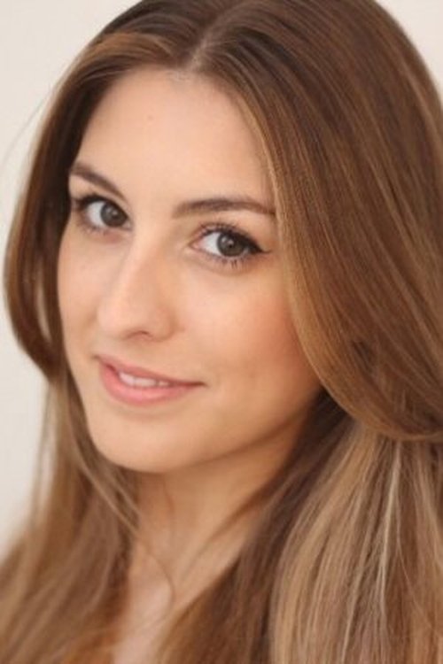 Rebecca Griffiths zdjęcie