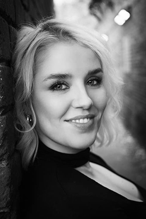 Rebecca Grimes zdjęcie