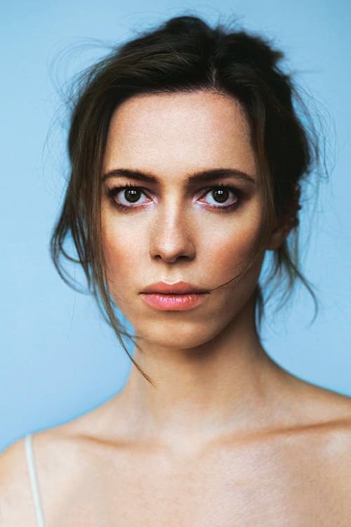 Rebecca Hall zdjęcie