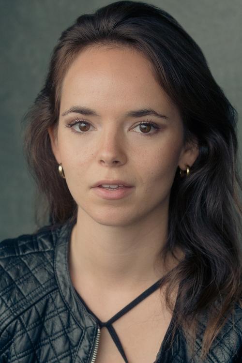 Rebecca Hanssen zdjęcie