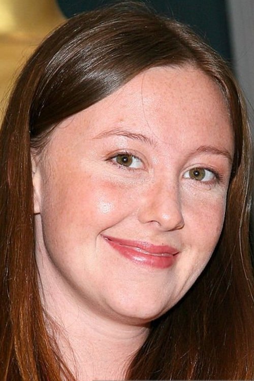 Rebecca Harrell Tickell zdjęcie