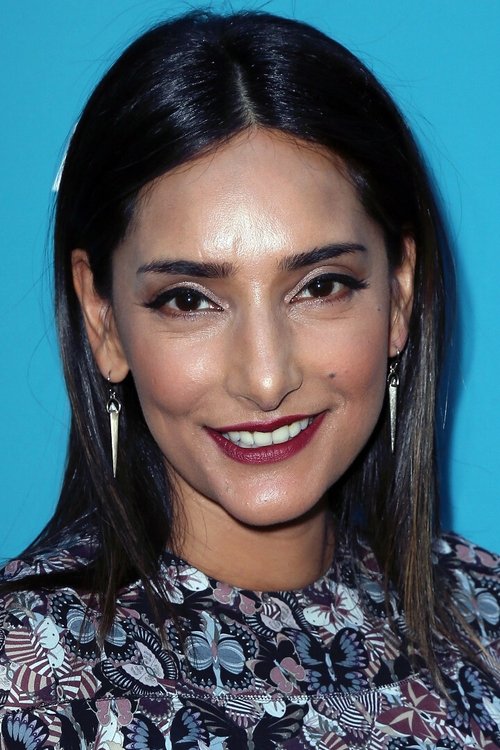 Rebecca Hazlewood zdjęcie