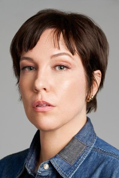 Rebecca Henderson zdjęcie