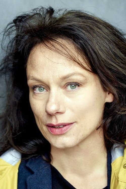 Rebecca Indermaur zdjęcie