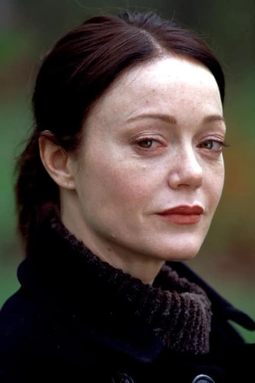 Rebecca Jenkins zdjęcie