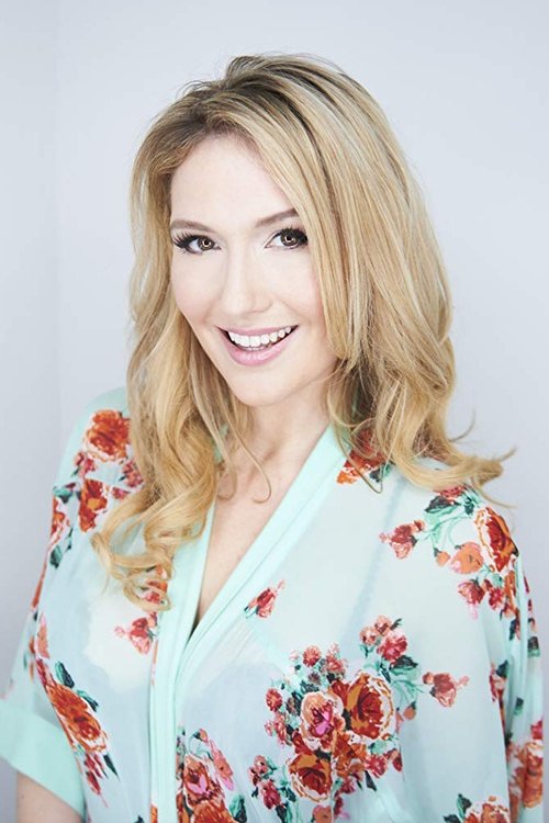 Rebecca LaMarche zdjęcie