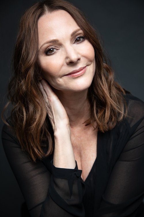 Rebecca Lines zdjęcie