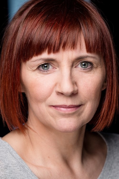 Rebecca Manley zdjęcie