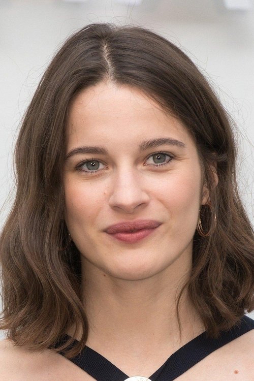 Rebecca Marder zdjęcie