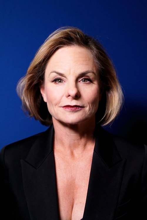 Rebecca Massey zdjęcie