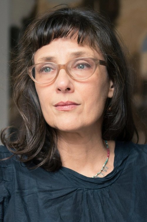 Rebecca Miller zdjęcie