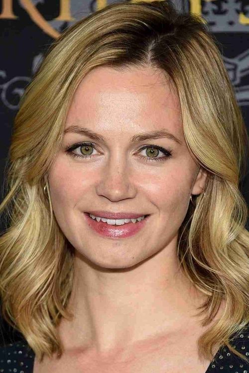 Rebecca Night zdjęcie