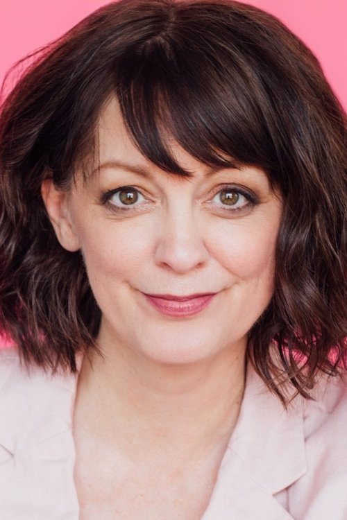 Rebecca Northan zdjęcie