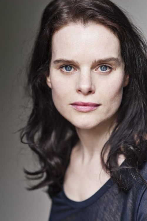 Rebecca Palmer zdjęcie