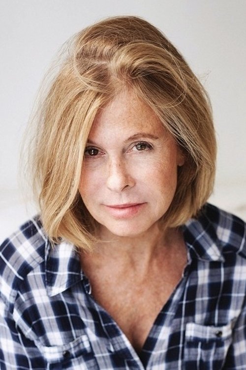 Rebecca Pauly zdjęcie