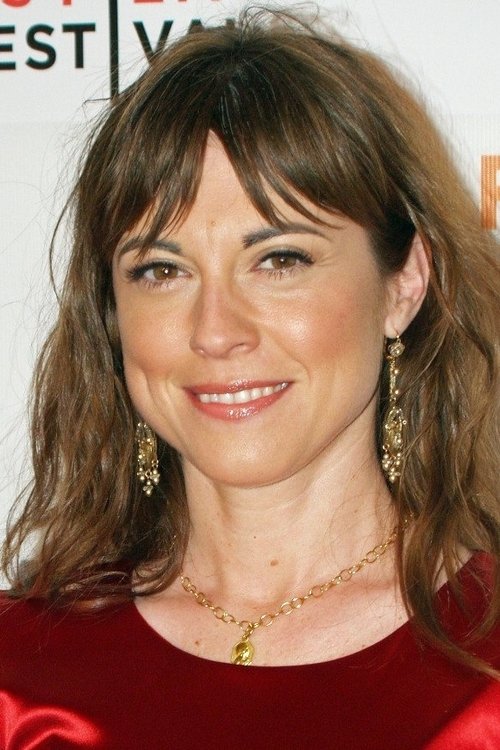 Rebecca Pidgeon zdjęcie