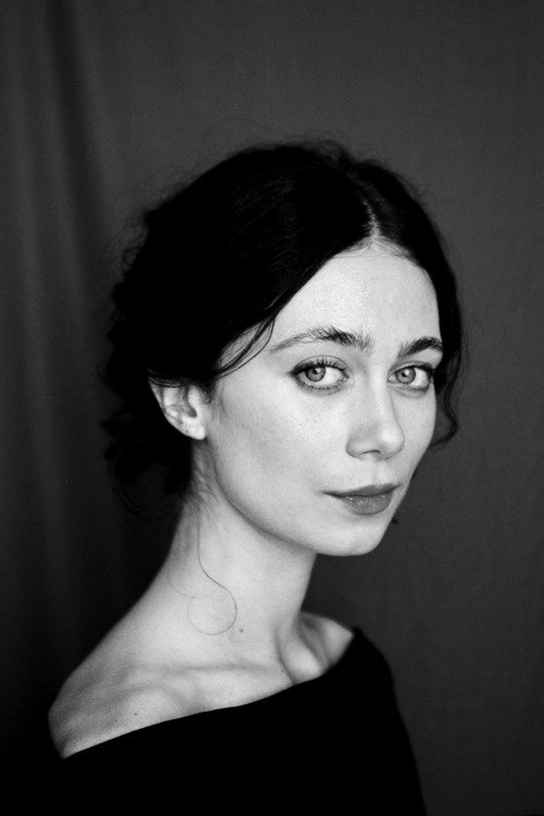 Rebecca Plymholt zdjęcie