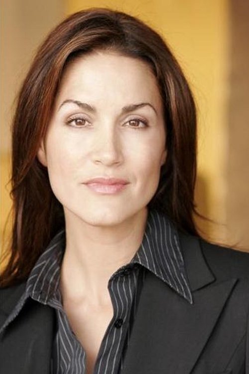 Rebecca Rocheford Davies zdjęcie