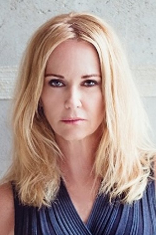 Rebecca Staab zdjęcie