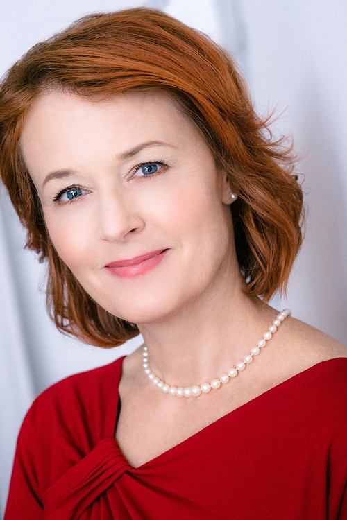 Rebecca Tilney zdjęcie