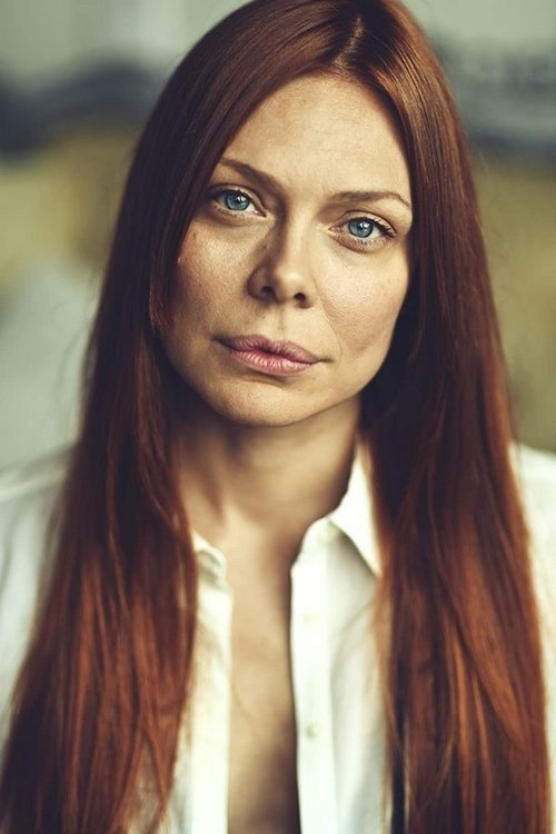 Rebecca Viitala zdjęcie