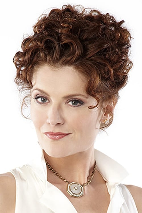 Rebecca Wisocky zdjęcie