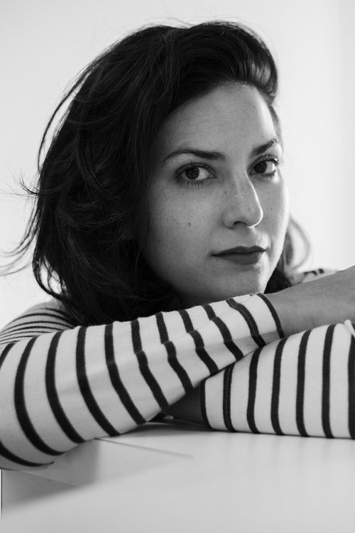 Rebecca Zlotowski zdjęcie