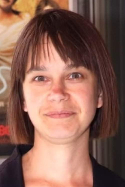 Rebecka Liljeberg zdjęcie