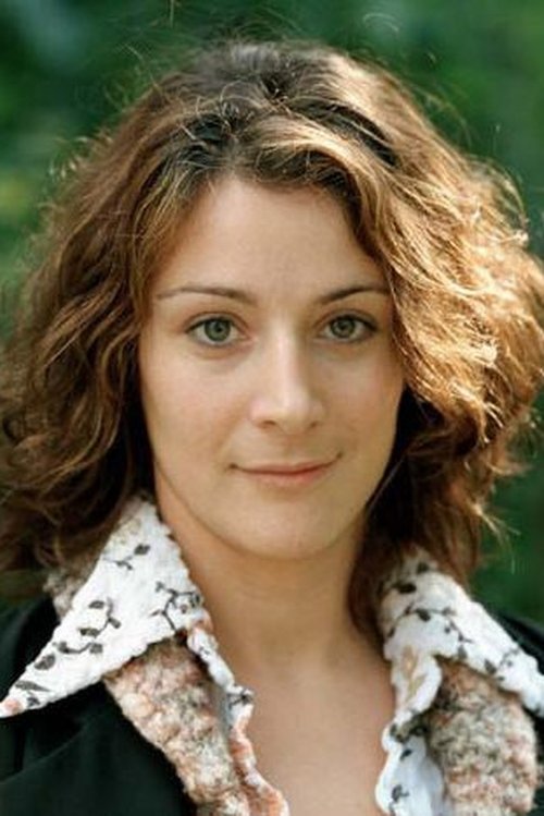 Rebecka Teper zdjęcie