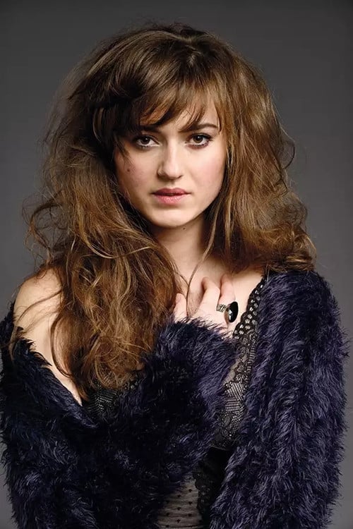 Rebeka Poláková zdjęcie