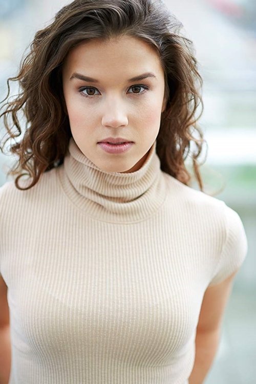 Rebekah Asselstine zdjęcie