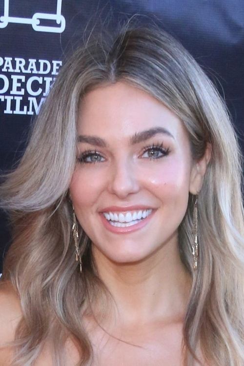 Rebekah Graf zdjęcie