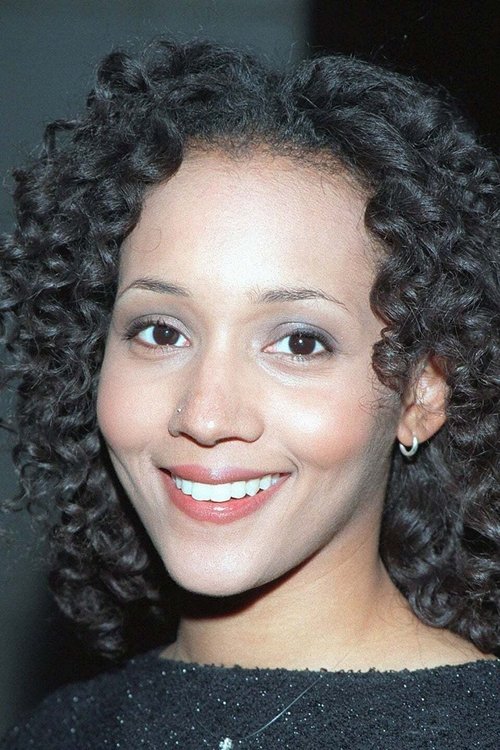 Rebekah Johnson zdjęcie