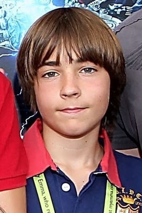 Rebel Rodriguez zdjęcie