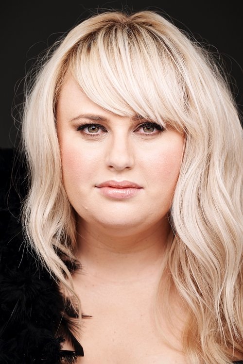 Rebel Wilson zdjęcie