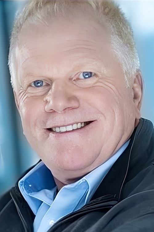 Red Carlsen zdjęcie