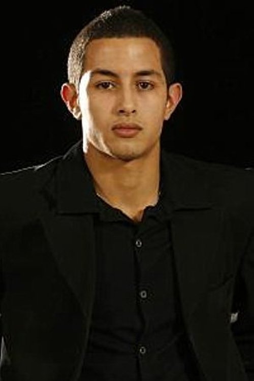 Reda Oumouzoune zdjęcie