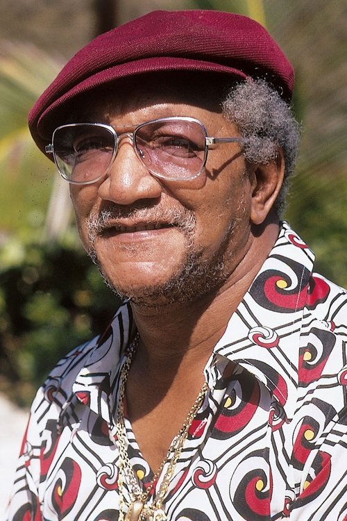 Redd Foxx zdjęcie