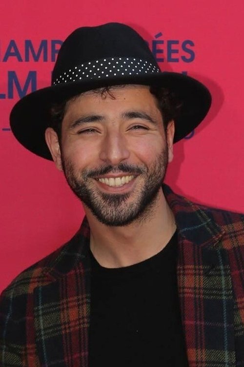 Redouanne Harjane zdjęcie