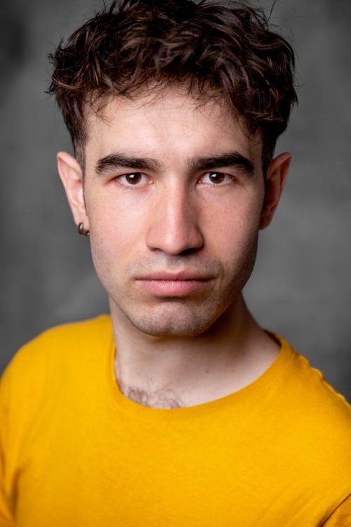 Reece Connolly zdjęcie