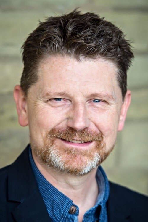 Reece Dinsdale zdjęcie