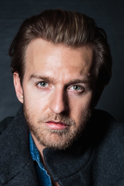 Reece Presley zdjęcie