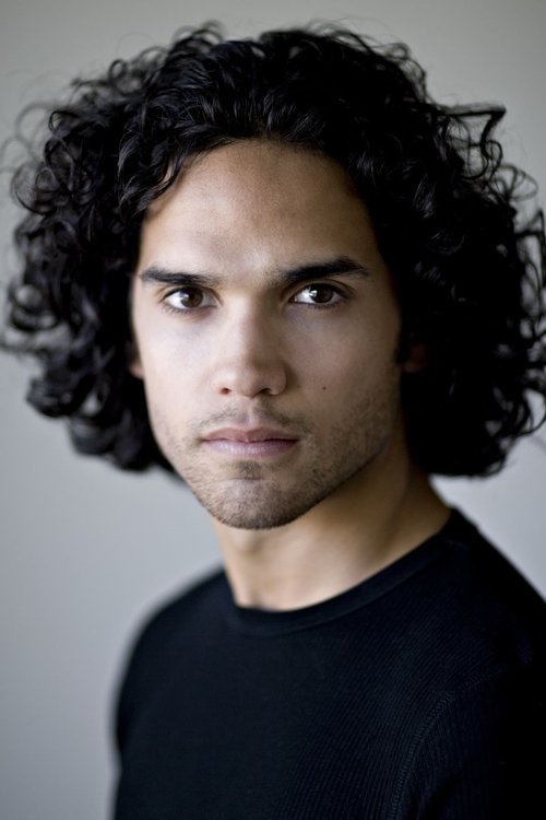 Reece Ritchie zdjęcie