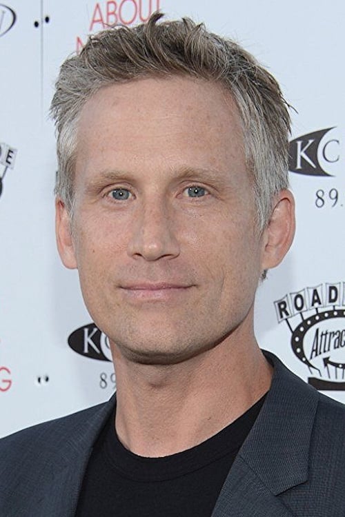 Reed Diamond zdjęcie