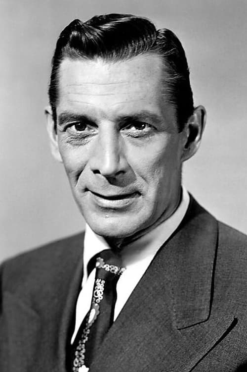 Reed Hadley zdjęcie