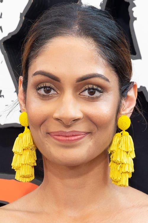 Reema Sampat zdjęcie