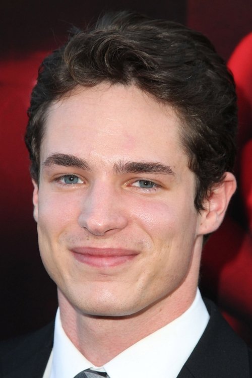 Reese Mishler zdjęcie